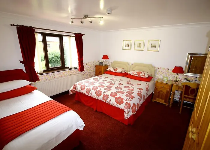 Eagles Guest House