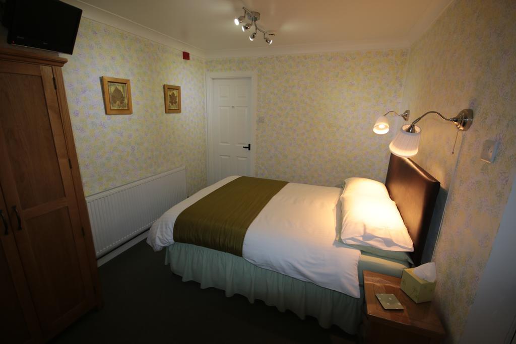 Eagles Guest house