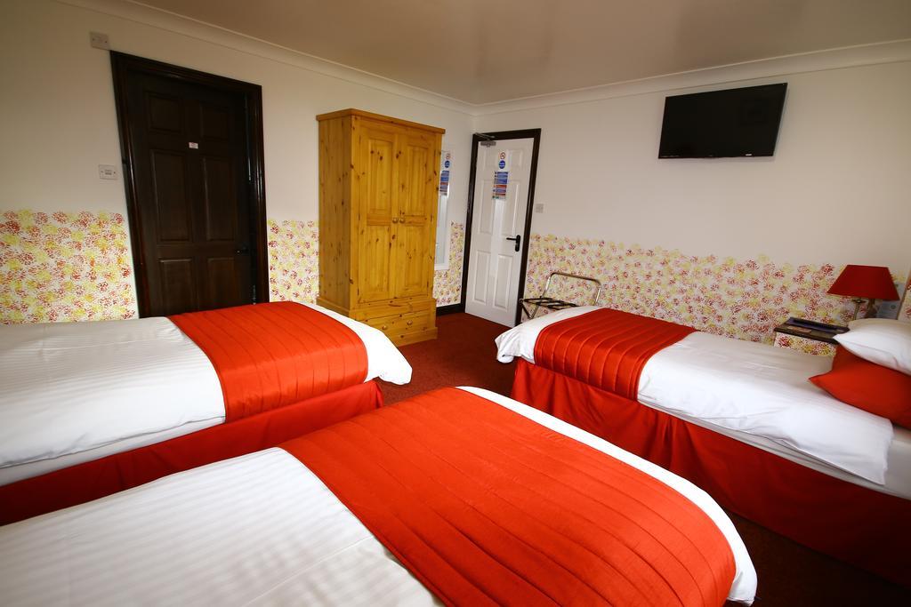 Guest house Eagles 4*